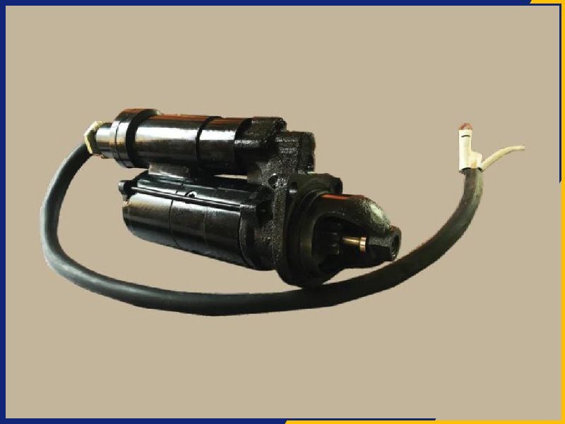 ZBQ-7.0/24礦用隔爆型起動機(jī)