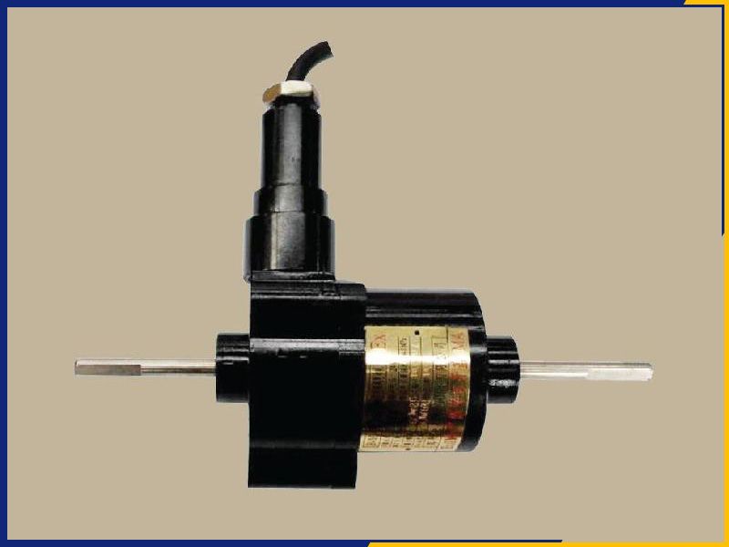 ZBN-50/24礦用隔爆型無軌膠輪車用暖風(fēng)電動機(jī)